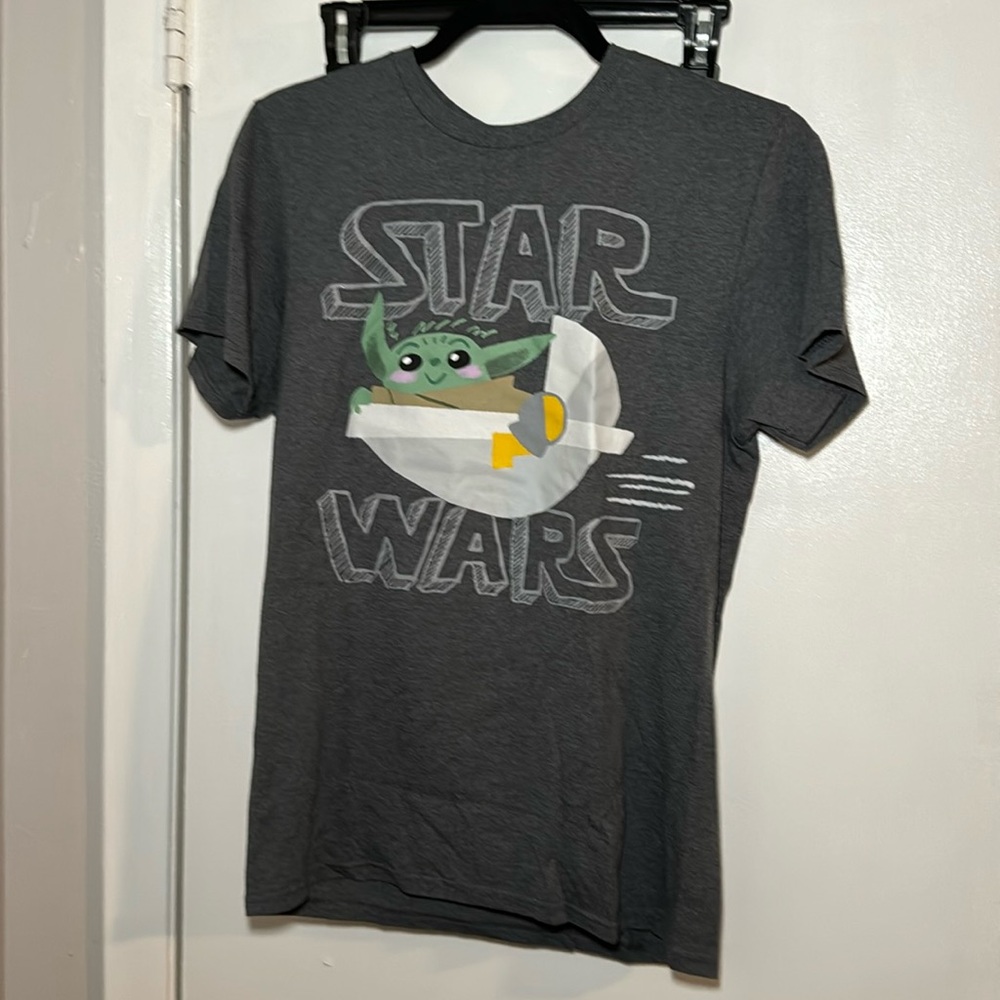 Star Wars t shirt